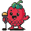 Scribeberry logo